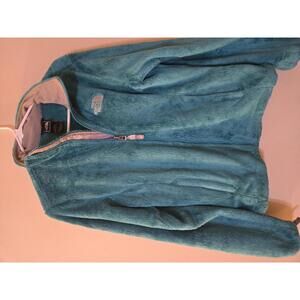 The North Face Women's Fleece Jacket XS